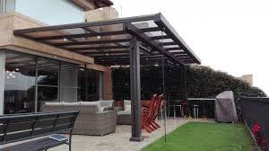 Pergolas Metal Pergolas Y Parques In 2020 Pergola Metal Outdoor Structures