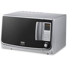 Four Micro Ondes Combine Mw30f Delonghi Pas Cher A Prix Auchan