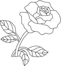 1001 Modeles Et Conseils Pour Apprendre Comment Dessiner Une Rose Dessin Rose Comment Dessiner Une Rose Dessins Faciles