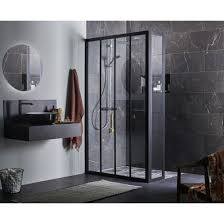 Paroi De Douche Broadway Paroi De Douche Salle De Bain Tendance Douche Italienne