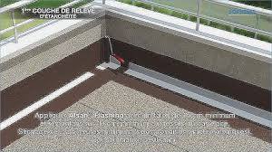 Etancheite Terrasse Avant Carrelage Etancheite Terrasse Terrasse Toit Plat Terrasse