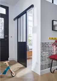 Epingle Sur Verrieres D Atelier Cloisons Legeres Portes Coulissantes