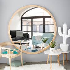 Miroir Rond En Chene D159 Adam Maisons Du Monde Miroir Maison Du Monde Canape En Metal Maison Du Monde