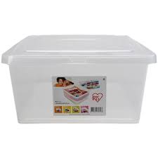 Boite De Rangement Iris Action Com Boite De Rangement Rangement Iris