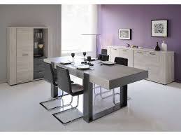 Buffet New Bop W Coloris Gris Buffet Conforama Pas Cher Ventes Pas Cher Com Salle A Manger Complete Salle A Manger Moderne Table Salle A Manger