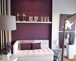 Salon Gris Et Prune Deco Maison Moderne Deco Maison Salons Violet