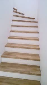 Vous Avez Un Escalier Beton Dans Votre Habitation Et Vous Souhaitez Couvrir En Bois Les Marches De Cet Escalier Beton Decoration Escalier Amenagement Escalier