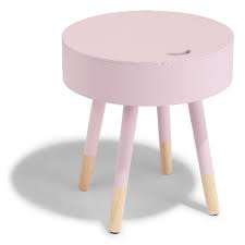 Table De Chevet Chevet Coin Des Enfants Meuble Gifi