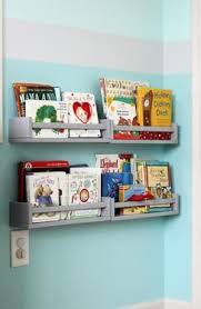 Etagere A Epices Ikea Prateleira Livro Infantil Estante De Livros Faca Voce Mesmo Organizacao Do Quarto Das Criancas