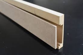 Plinthe Renovation Electrique Mdf A Peindre 19 X 110 Mm Bords Carres Plinthe Electrique Bois Renovation Electrique Plinthe Bois