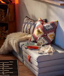 Pouf Matelas Pliable Slakt Ikea En 2020 Matelas Pliable Matelas Ikea