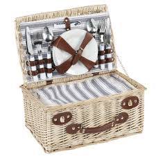 Accessoires De Camping Pas Cher Gifi Accessoire Camping Panier Pique Nique Vaisselle En Plastique