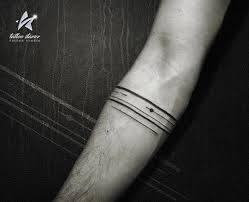 45 Perfect Armband Tattoos For Men And Women Tattooblend Arm Band Tattoo Armband Tattoos For Men Arm Tattoos For Guys