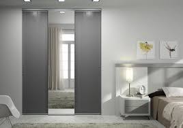 Epingle Sur Porte Coulissante Miroir
