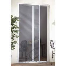 Moustiquaire Porte Fenetre Artens A Enroulement Lateral 250x100 Cm Moustiquaire Porte Fenetre Moustiquaire Moustiquaire Fenetre