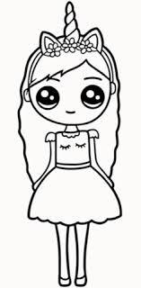 Saige American Dolls Things To Draw Dessin Kawaii Demi Lavoto Kawaii Awe So Cute Dessin Kawai En 2020 Dessin Kawaii A Imprimer Dessin Kawaii Coloriage Kawaii