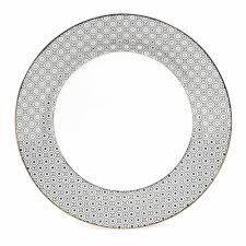Decorations De Noel Assiettes Plates Assiette Vaisselle Assiette