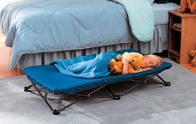 Quels Sont Les Meilleurs Lits De Voyage Pour Enfant