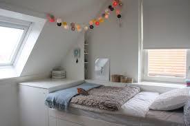 Jugendzimmer Mit Dachschrage 35 Ideen Fur Die Gestaltung Jugendzimmer Schlafzimmer Im Dachgeschoss Mansardenzimmer