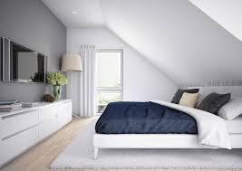 Inneneinrichtung Schlafzimmer Satteldach Haus Edition 1 V7 Bien Zenker Schlafzimmer Mit Dachschr Wohnung Schlafzimmer Inneneinrichtung Schlafzimmer Wohnung