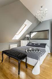 Dachschragen Gestalten Mit Diesen 6 Tipps Richtet Ihr Euer Schlafzimmer Perfekt Ein Schlafzimmer Einrichten Schlafzimmer Dachschrage Dachschrage Einrichten