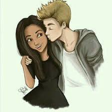 Pin By 𝑵𝒅𝒆𝒆𝒍𝒂 On Art Swag Cute Couple Drawings Couple Drawings Couple Sketch