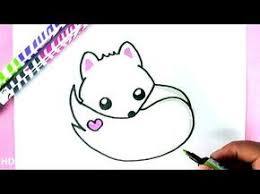 How To Draw Rainbow Cute Panda Unicorn Easy Como Dibujar Una Panda Kawaii Facil Youtube Schattige Tekeningen Kawaii Tekeningen Tekenen
