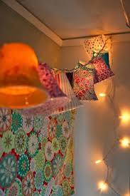 Diy Lampshades With Clear Throw Away Party Cups Schlafzimmer Diy Diy Lampenschirm Zuhause Diy