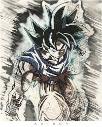8 Ordinaire Goku Ultra Instinct Coloriage Pics Coloriage Dragon Coloriage Dragon Ball Z Coloriage Dragon Ball