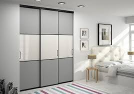 Portes De Placard Coulissantes De Chambre Sur Mesure Home Furniture Home Decor