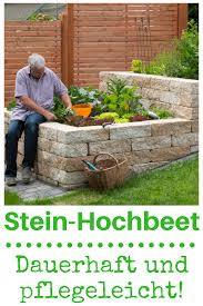 Stein Hochbeet Garten Hochbeet Hochbeet Hochbeet Stein