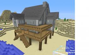 Again I Didn T Make This But Awesome Maison Minecraft