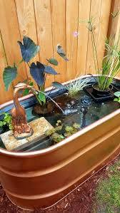 50 Small Garden Backyard Aquariums Ideas 43 Fontaine De Jardin Jardin D Eau Deco Jardin Zen