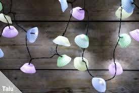 Lichterkette Basteln Anleitung Schablonen Ideen Fur Lampenschirme Lichterkette Basteln Lichterkette Lampenschirm Basteln