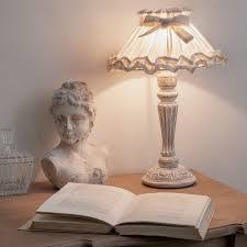 Lampe De Chevet Bois Et Abat Jour En Tissu Blanche H 38 Cm Sonnet Lampe De Chevet Bois Lampe De Chevet Blanche Abat Jour En Tissu