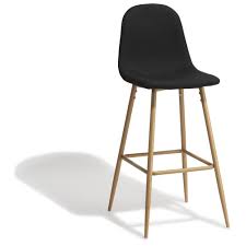 Tabouret Et Tabouret De Bar Pas Cher Gifi Tabouret De Bar Tabouret Interieurs Cafe