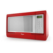 Four Micro Ondes Mwd322rd Whirlpool Pas Cher A Prix Auchan