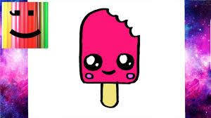 Resultat De Recherche D Images Pour Dessin Kawaii Dessin Kawaii Dessin Kawaii Glace Coloriage Kawaii