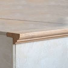 Nez De Marche Escalier Carpet To Tile Transition Diy Staircase Diy Staircase Makeover