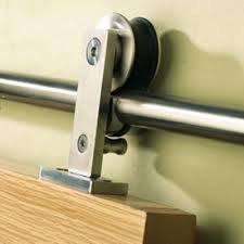 Roulette Systeme Coulissant Porte Bois Roulette Porte Coulissante