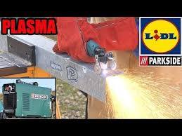 Parkside Aparat De Tăiere Cu Plasmă Pps 40 A1 Lidl Compresor Scheppach 50l 2200w Hc52dc Youtube Compresseur Lidl Blouse De Travail