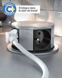La Cuisine Par Castorama Bloc Prise Encastrable Astuces Pour Cuisine Castorama Installation Domotique