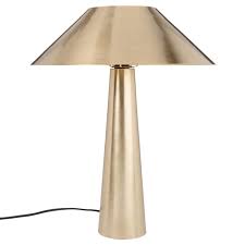 Lampada In Metallo Dorato Maisons Du Monde En 2020 Lampe Maison Du Monde Lampes Maison Maison Du Monde