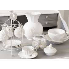 Maisons Du Monde Bourgeoisie Collection White Decoration Maison Du Monde Deco Campagne Deco Campagne Chic