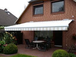 Fixer Un Store Banne Dans Brique Creuse Monomur Ou Alveolaire