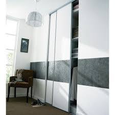 Tapisser Ses Portes De Placard Porte Placard Coulissante Placard Coulissant Porte Placard