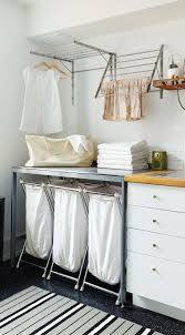 Vu Dans Chatelaine Les Sechoirs Grundtal Utilises Pour Rendre Une Salle De Lavage Parfaitement Fonctionnelle Amenagement Buanderie Buanderies Et Rangement Maison