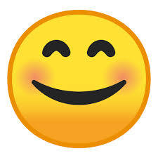 😊 Blushing Emoji Meaning with Pictures: from A to Z