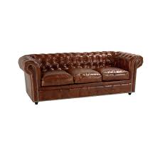 Canape Lit 3 Places En Cuir Marron Canape Lit Lit 3 Places Canape Convertible Pas Cher