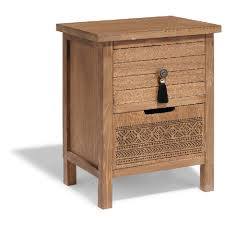 Table De Chevet Pas Cher Gifi Meuble Gifi Mobilier Table De Chevet